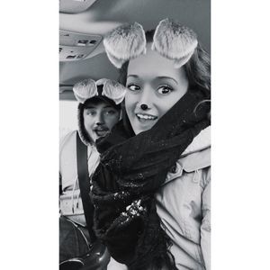 Meet your Posher, Bryannah